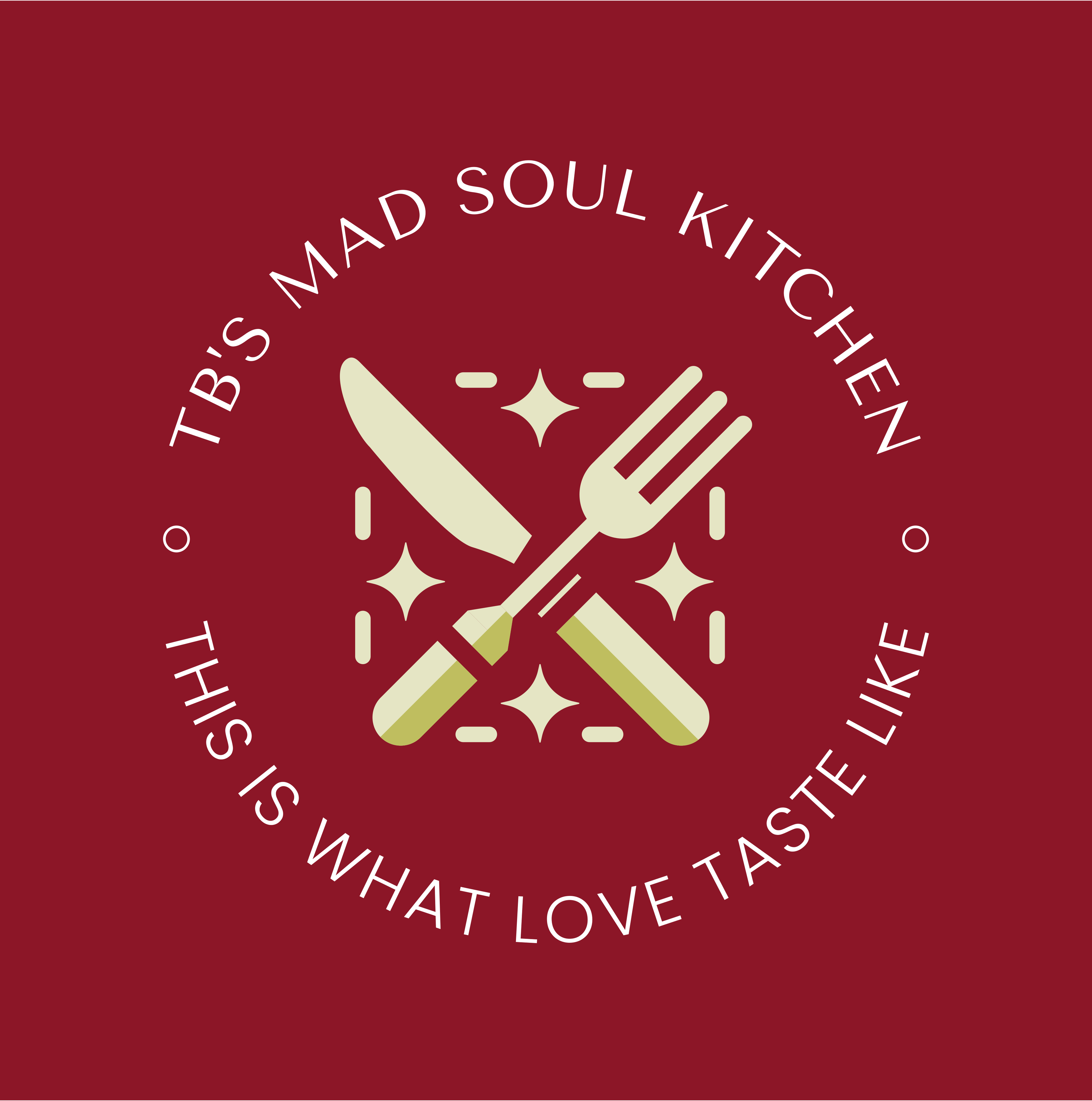 TB’S Mad Soul Kitchen